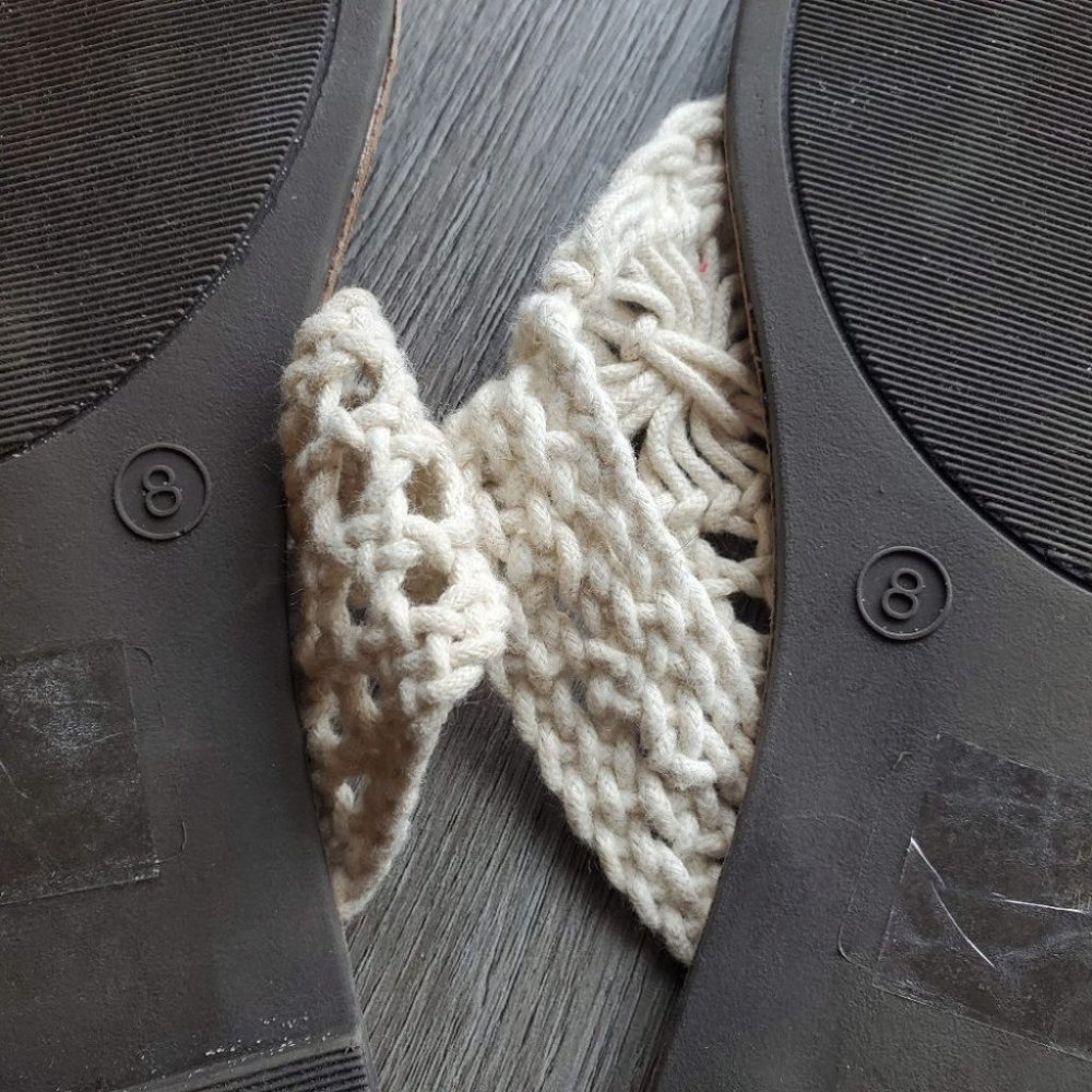 Sandals - Picture 6 of 7